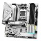Asrock B850M Steel Legend WiFi AMD B850 Socket AM5 micro ATX Asrock B850M Steel Legend WiFi AMD B850 Socket AM5 micro ATX