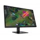 HP OMEN 27 inch QHD 180Hz Gaming Monitor - 27q G2 HP OMEN 27 inch QHD 180Hz Gaming Monitor - 27q G2