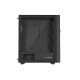 HOUSING GENESIS DIAXID 605 ARGB MIDI TOWER WITH USB-C WINDOW BLACK HOUSING GENESIS DIAXID 605 ARGB MIDI TOWER WITH USB-C WINDOW BLACK