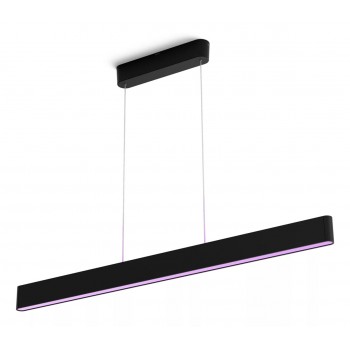 Philips Hue White and colour ambience Ensis pendant light