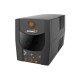 Infosec UPS X1+ 1000 Backup Power Supply 1000VA, 500W, 2 FR/Schuko