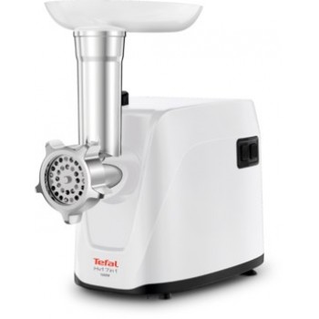 Tefal NE114130 mincer 1600 W White