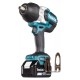 Makita DTW1004Z power wrench 1/2 Makita DTW1004Z power wrench 1/2