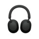 Sony WH-1000XM5 Noise Cancelling Wireless Headphones, 30 hours battery life, Overhead Bluetooth Headphones, Optimised for Alexa and Google Assistant, IOS and Android with Built-In Mic, in Black Sony WH-1000XM5 Noise Cancelling Wireless Headphones, 30 hours battery life, Overhead Bluetooth Headphones, Optimised for Alexa and Google Assistant, IOS and Android with Built-In Mic, in Black