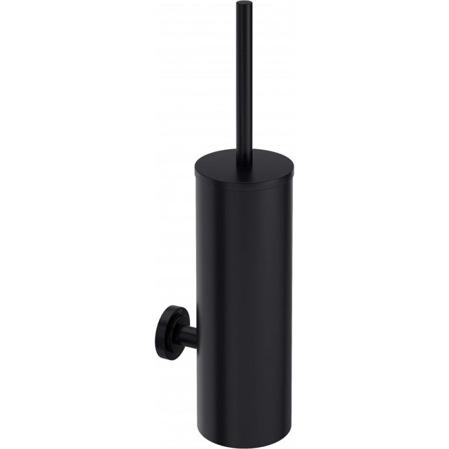 Wall-hung toilet brush Wall-hung toilet brush