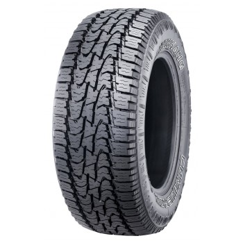 Tire 265/50 R20 112T Nankang AT-5+ Label:D-C-B