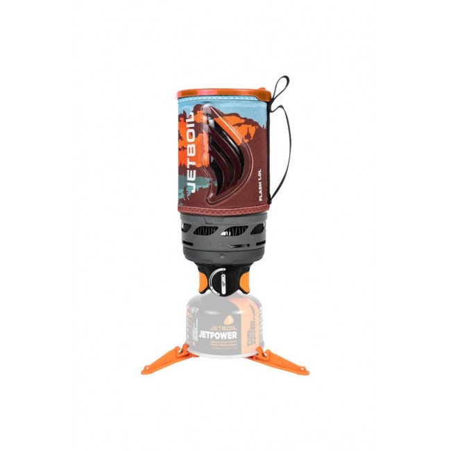 Stove JETBOIL