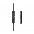JVC HA-FR9UCBU - in-ear headphones, black