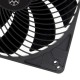 Silverstone 184i PRO Computer case Air cooler Black 1 pc(s) Silverstone 184i PRO Computer case Air cooler Black 1 pc(s)