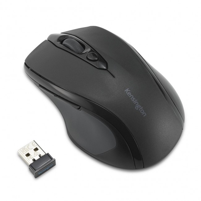 Kensington MY310 EQ Mouse Midsize Wireless Kensington MY310 EQ Mouse Midsize Wireless