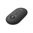 Logitech 910-007015 mouse Travel Ambidextrous RF Wireless + Bluetooth Optical 4000 DPI Logitech 910-007015 mouse Travel Ambidextrous RF Wireless + Bluetooth Optical 4000 DPI