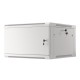Lanberg WF01-6606-00S rack cabinet 6U Wall mounted rack Grey Lanberg WF01-6606-00S rack cabinet 6U Wall mounted rack Grey