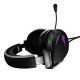 ASUS ROG Theta 7.1 Headset Wired Head-band Gaming USB Type-C Black ASUS ROG Theta 7.1 Headset Wired Head-band Gaming USB Type-C Black
