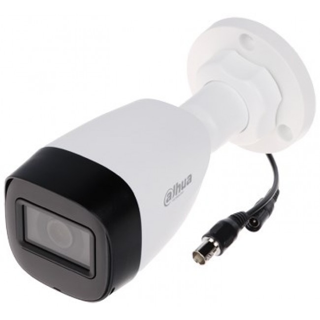 Camera AHD, HD-CVI, HD-TVI, PAL 1080p 2.8 mm Camera AHD, HD-CVI, HD-TVI, PAL 1080p 2.8 mm