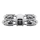DJI Neo Fly More Combo 4 rotors Quadcopter 12 MP 3840 x 2880 pixels 1435 mAh Black, White DJI Neo Fly More Combo 4 rotors Quadcopter 12 MP 3840 x 2880 pixels 1435 mAh Black, White