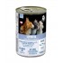 PETREPUBLIC Sprat Pieces in a delicate sauce - wet cat food - 400g
