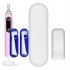 Oral-B iO Series 6 Pink Sand - toothbrush