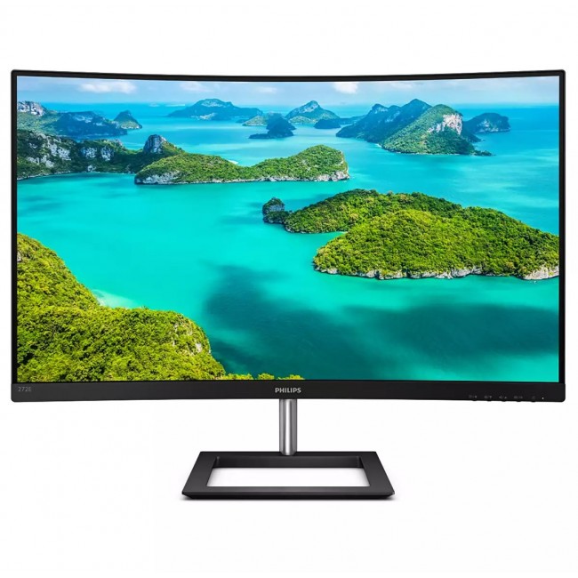 Philips E Line 272E1CA/00 computer monitor 68.6 cm (27 Philips E Line 272E1CA/00 computer monitor 68.6 cm (27
