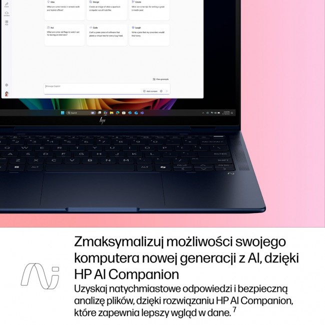 HP EliteBook X G1i Flip Ultra 7 258V 14 HP EliteBook X G1i Flip Ultra 7 258V 14