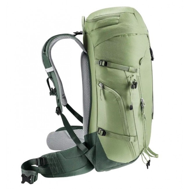 Deuter Trail Trekking Backpack 30 L Green