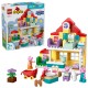 LEGO DUPLO 10467 Peppa Pig - Family House LEGO DUPLO 10467 Peppa Pig - Family House