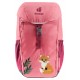 Deuter Waldfuchs 10 - children's hiking rucksack (Dahlia/Raspberry)