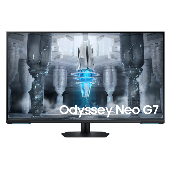 Samsung Odyssey Neo G7 G70NC LS43CG700NUXEN 43 