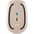 HP 410 Slim Silver Bluetooth Mouse