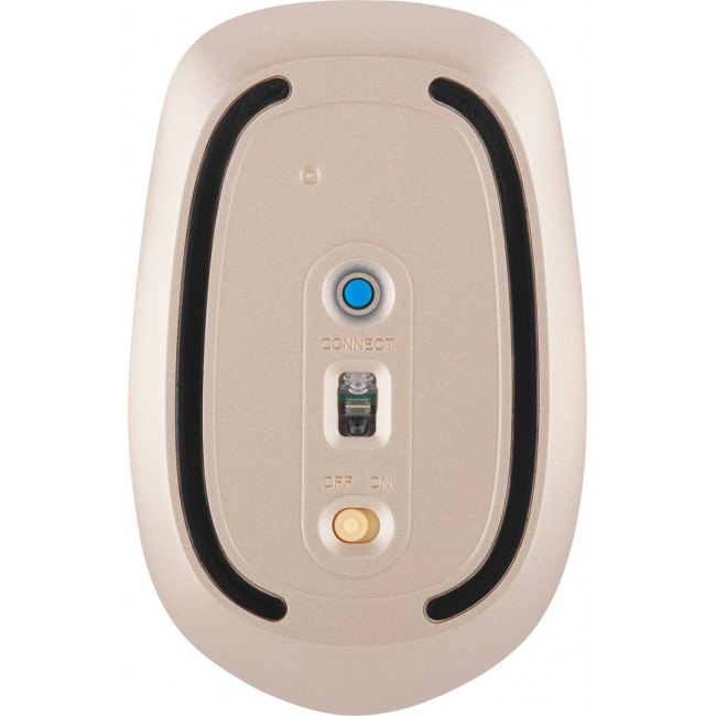 HP 410 Slim Silver Bluetooth Mouse