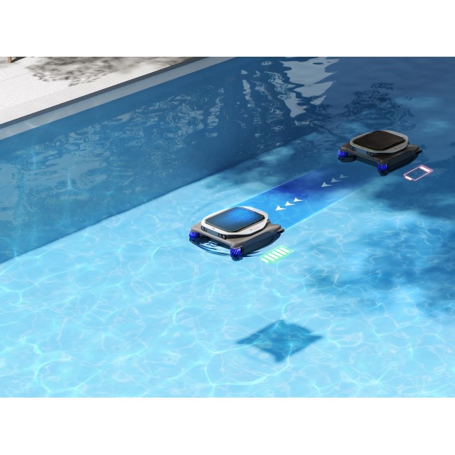 Dreame J1 Robotic pool cleaner