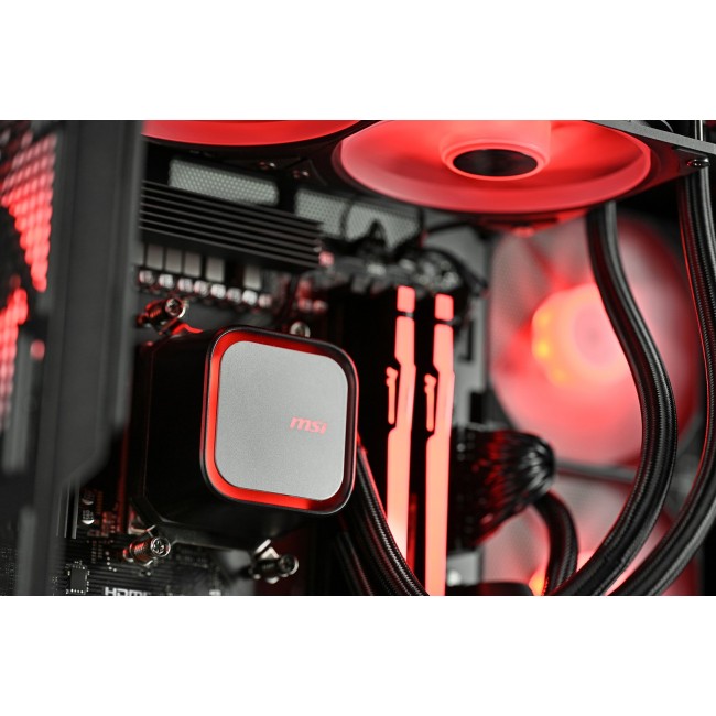 Actina 5901443441199 PC Intel Core Ultra 5 245KF 32 GB DDR5-SDRAM 1 TB SSD NVIDIA GeForce RTX 5070 Midi Tower Black