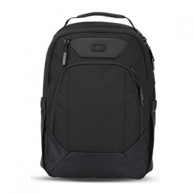 OGIO BACKPACK AXLE DNA BLACK A20261_B0074_NA