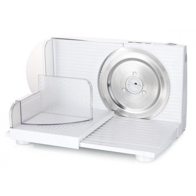 Emerio MS-125000 slicer Electric 100 W White