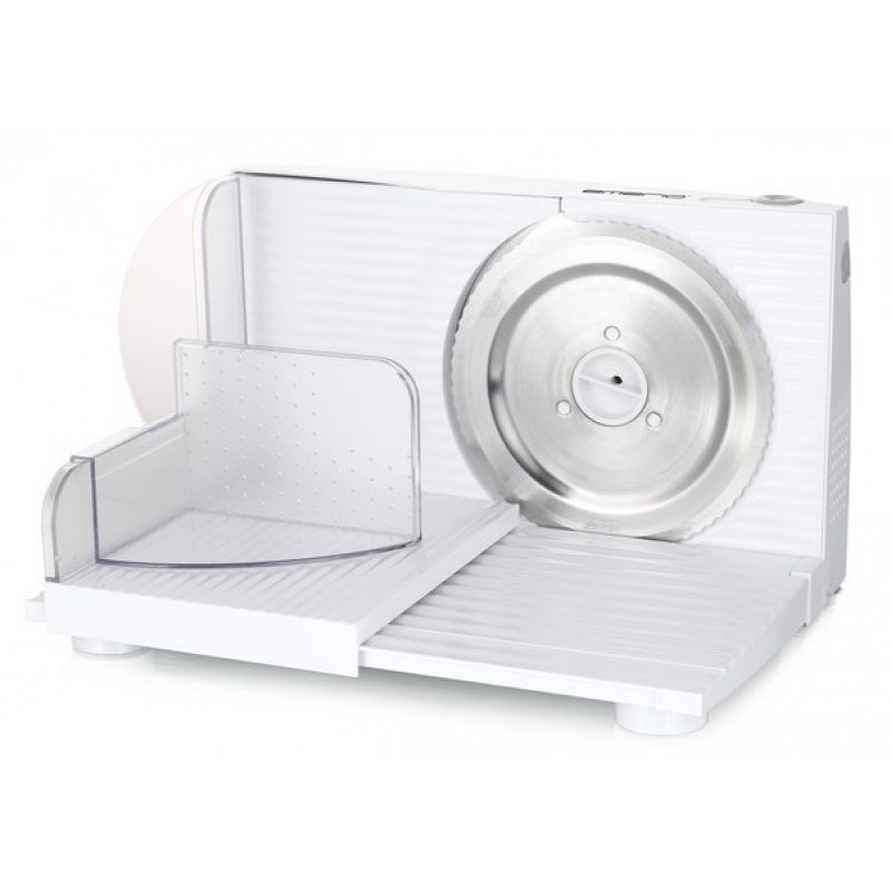 Emerio MS-125000 slicer Electric 100 W White