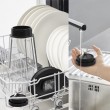 Tefal PerfectMix Essential BL771BF0 blender 1.75 L Tabletop blender 1200 W Black