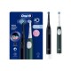 Oral-B iO SERIE 2 Night Black+Forest Green
