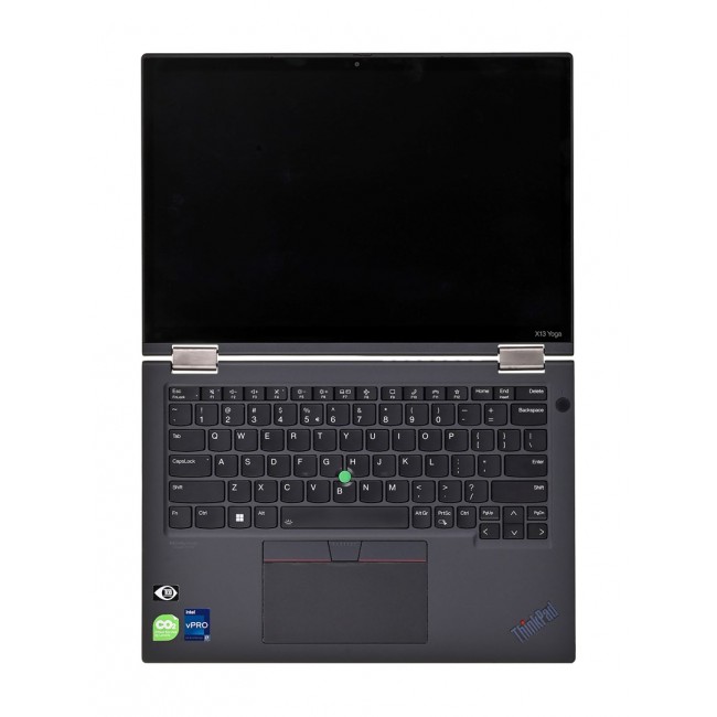 LENOVO YOGA X13 G3 i7-1265U 16GB 512GB SSD 13,3