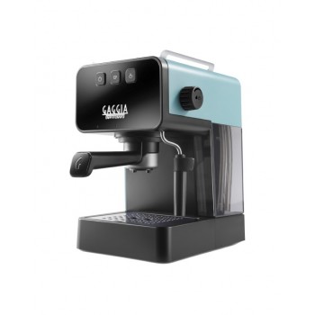 Gaggia ESPRESSO DELUXE Manual Espresso machine 1.2 L