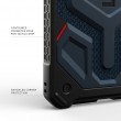 Urban Armor Gear Monarch Pro Kevlar mobile phone case 17.5 cm (6.9