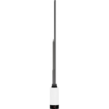 Heater for bathroom radiator - 400 W