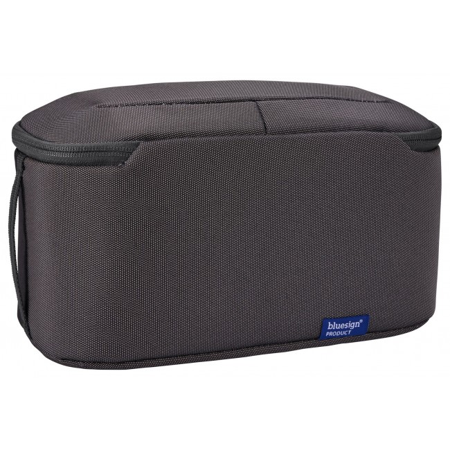 Thule Subterra 2 TSTB404 Vetiver Gray Toiletry bag Polyester, Thermoplastic polyurethane (TPU) Grey