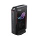 ASUS ROG NUC RNUC15JNK9X28AA2 Intel Core Ultra 9 275HX 32 GB DDR5-SDRAM 2 TB SSD NVIDIA GeForce RTX 5080 Windows 11 Home USFF Mini PC Black