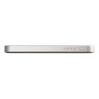 ZENS Pro 1 Slim 5000 mAh Wireless charging White ZENS Pro 1 Slim 5000 mAh Wireless charging White