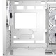 Sharkoon MK6 RGB Midi Tower Black