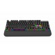 Inca IKG-443 keyboard Gaming USB Black