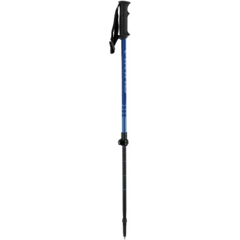 VIKING Kitsune Jr Trekking walking poles for children, 55 90 cm, blue