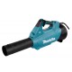 Makita UB001CZ leaf blower 36 V 252 km/h Makita UB001CZ leaf blower 36 V 252 km/h