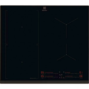 ELECTROLUX EIS67453 induction hob