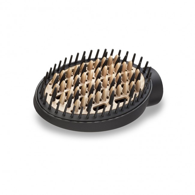 BaByliss Big Hair Luxe Hair styling kit Warm Black 650 W 98.4