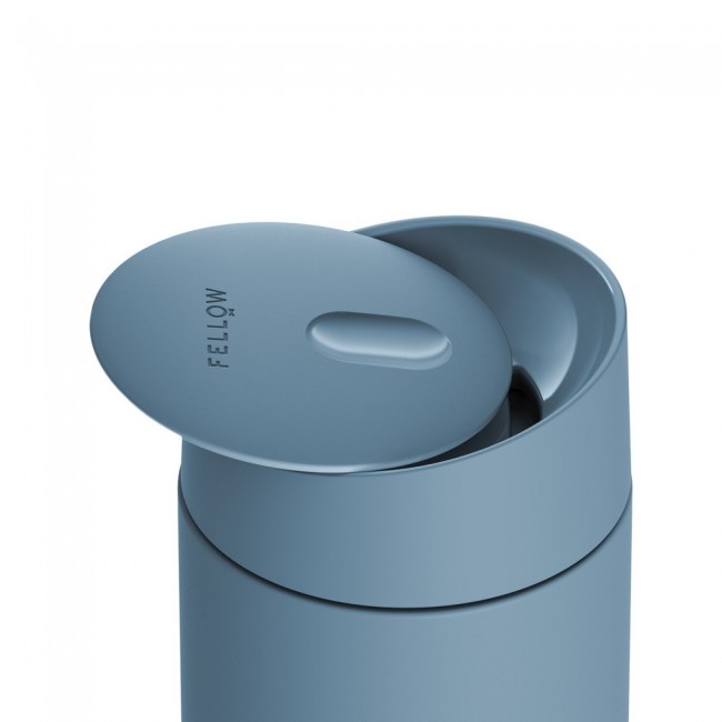 Fellow Carter Slide Mug Travel mug 473 ml Blue Fellow Carter Slide Mug Travel mug 473 ml Blue